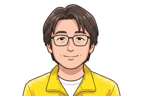 大西先生