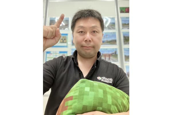 安倉崇展（あくら　たかのぶ）