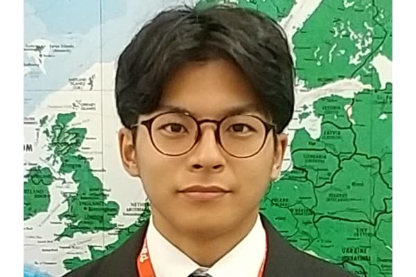 友田先生