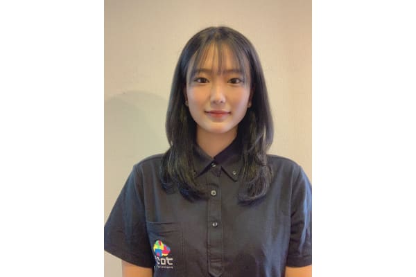 伊澤里咲（いさわ　りさ）