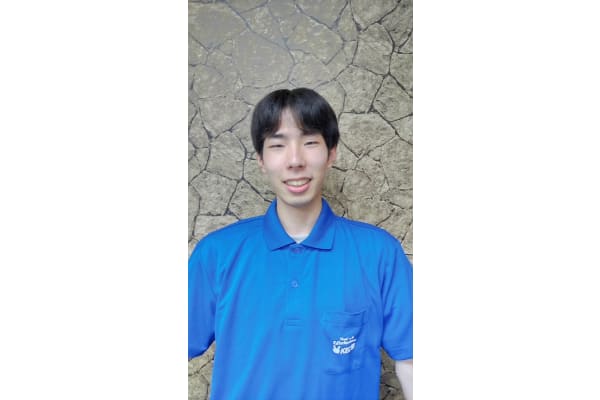 蓑毛岳春（みのも　たけはる）