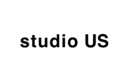 studio US（スタジオアス）のロゴ