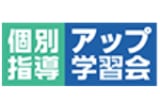 アップ学習会のロゴ