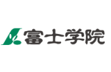 富士学院のロゴ