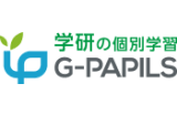 G-PAPILSのロゴ