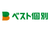 ベスト個別のロゴ
