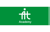 フィットアカデミーのロゴ