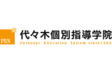 代々木個別指導学院のロゴ