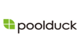 POOLDUCKのロゴ