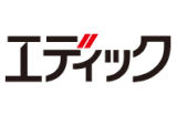 エディック創造学園のロゴ