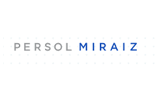 PERSOL MIRAIZ（パーソルミライズ） のロゴ