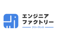 エンジニアファクトリーのロゴ