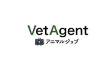 Vet Agentのロゴ