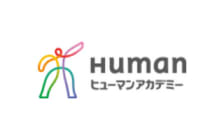 ヒューマンアカデミー動画クリエイター講座 のロゴ