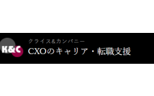 クライス＆カンパニー　エグセクティブのロゴ