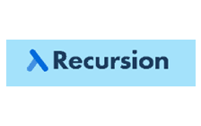 Recursion のロゴ