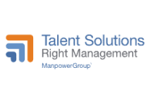 Right Management（ライトマネジメント）のロゴ