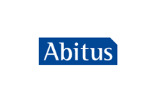 アビタス のロゴ