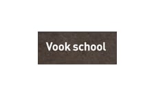 Vook school (ヴックスクール) のロゴ