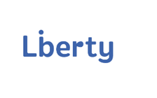 Libertyのロゴ