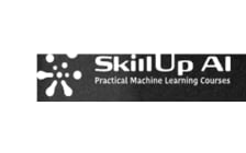 スキルアップAI のロゴ