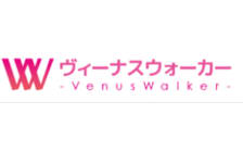 ヴィーナスウォーカーのロゴ