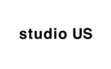 studio US（スタジオアス） のロゴ