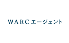WARCエージェントのロゴ