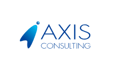 AXIS Agent（アクシスコンサルティング）のロゴ