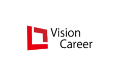 ビジョン・キャリアのロゴ