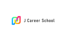 J Career School（ジェイキャリアスクール） のロゴ