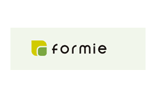 formie（フォーミー） のロゴ