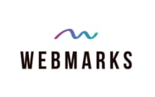 WEBMARKS（ウェブマークス） のロゴ