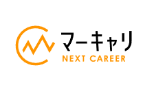 マーキャリNEXT CAREERのロゴ