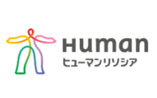 ヒューマンリソーシアのロゴ