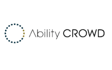 Ability CROWD（アビリティクラウド）のロゴ