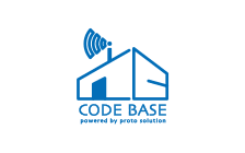 CODE BASE OKINAWA のロゴ