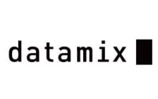 データミックス のロゴ