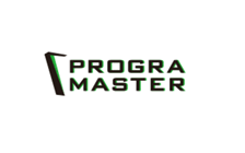 プログラマスター のロゴ