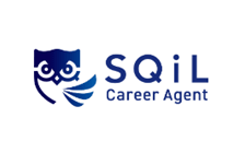 SQiL Career Agentのロゴ