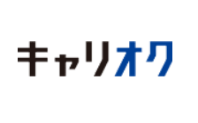 キャリオクのロゴ