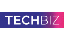 テックビズフリーランスのロゴ