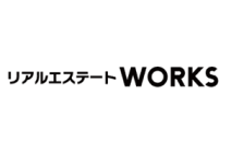 リアルエステートWORKSのロゴ