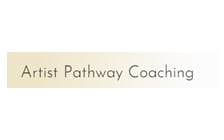 Artist pathway Coachingのロゴ