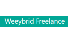 Weeybrid Freelanceのロゴ
