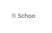Schoo（スクー） のロゴ