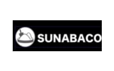 SUNABACO のロゴ