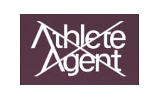 アスリートエージェントのロゴ