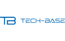 TECH-BASE（テックベース） のロゴ