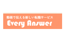 Every Answerのロゴ